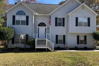 House for sale in Butts County, Georgia