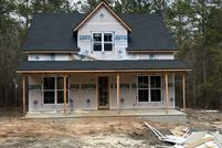 Land for sale in Laurens County, Georgia