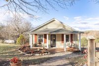 Land for sale in Rockbridge County, Virginia