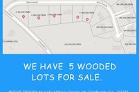 Undeveloped Land for sale in Fulton County, Georgia