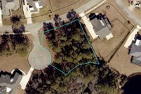 Timberland Property for sale in Camden County, Georgia