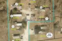 Land for sale in Jackson County, Georgia