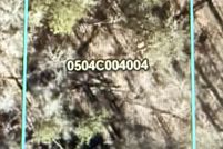 Land for sale in Troup County, Georgia