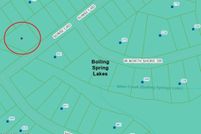 Land for sale in Brunswick County, North Carolina