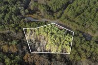Land for sale in Gilmer County, Georgia