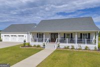 Undeveloped Land for sale in Franklin County, Georgia