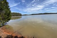 Homesite for sale in Elbert County, Georgia