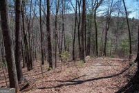Homesite for sale in Rabun County, Georgia