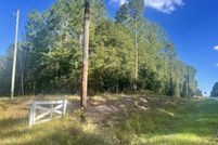 Land for sale in Dodge County, Georgia