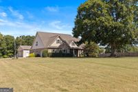 Land for sale in Lamar County, Georgia