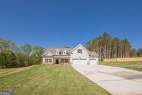 Land for sale in Walton County, Georgia