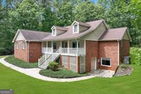 Land for sale in Forsyth County, Georgia