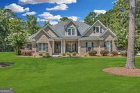 Land for sale in Bryan County, Georgia