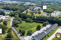 Homesite for sale in Gordon County, Georgia