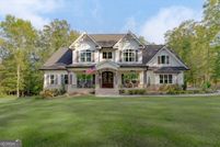 Lakefront Property for sale in Peach County, Georgia