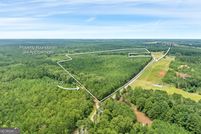 Undeveloped Land for sale in Chambers County, Alabama