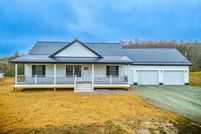 Land for sale in Adams County, Ohio