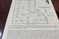 Land for sale in Mississippi County, Arkansas