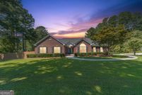 Land for sale in Gwinnett County, Georgia