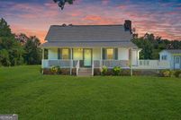 Farm and Ranch for sale in Stephens County, Georgia