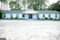 House for sale in Screven County, Georgia