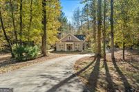 Land for sale in Fayette County, Georgia