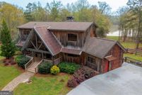 Waterfront Property for sale in Banks County, Georgia