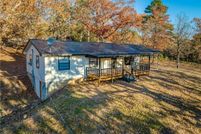 House for sale in Searcy County, Arkansas