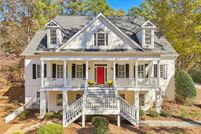 Land for sale in Fayette County, Georgia