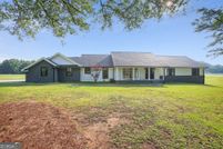 House for sale in Fayette County, Georgia