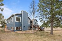 Land for sale in Elbert County, Colorado