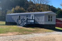 Land for sale in Madison County, Georgia