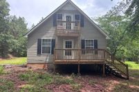 House for sale in Butts County, Georgia