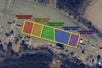 Land for sale in Accomack County, Virginia