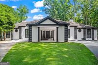 Land for sale in Cobb County, Georgia