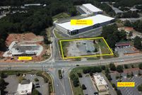 Undeveloped Land for sale in Forsyth County, Georgia