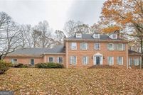 Timberland Property for sale in Gwinnett County, Georgia
