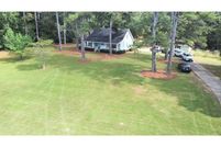 Land for sale in Barbour County, Alabama