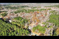 Land for sale in Chatham County, North Carolina