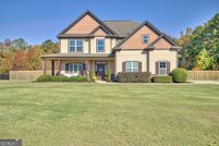 Land for sale in Coweta County, Georgia