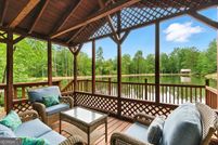 Waterfront Property for sale in Cherokee County, Georgia