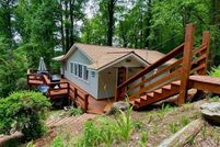 Lakefront Property for sale in Rabun County, Georgia