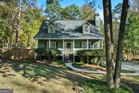 Land for sale in Forsyth County, Georgia