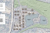 Land for sale in Wayne County, Georgia