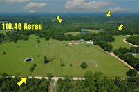 Timberland Property for sale in Brantley County, Georgia