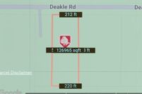 Undeveloped Land for sale in Mobile County, Alabama