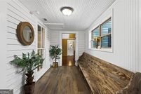 Land for sale in Habersham County, Georgia