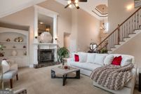 Land for sale in Henry County, Georgia