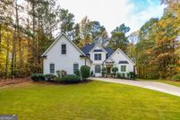 Land for sale in Coweta County, Georgia
