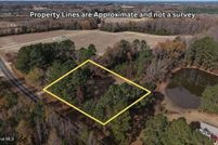 Land for sale in Nash County, North Carolina